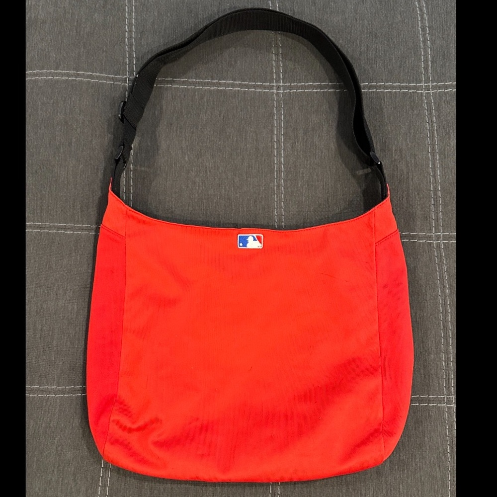 St. Louis Cardinals Team Jersey Tote - Picture 2 of 11